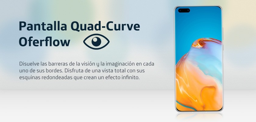 Huawei P40 Pro 5G: precio y disponibilidad en México