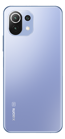 Xiaomi 11 Lite NE 128 GB Azul
