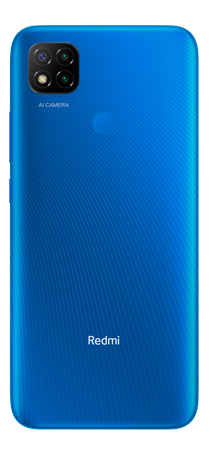 Xiaomi Redmi 9C 64 GB Azul