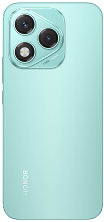 HONOR 400 Lite 256 GB 5G Verde  con Kit Influencer + Power Bank
