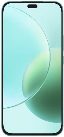 HONOR 400 Lite 256 GB 5G Verde