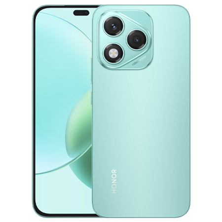 HONOR 400 Lite 256 GB 5G Verde
