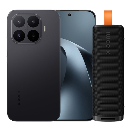 Xiaomi 17T 5G 512 GB Negro