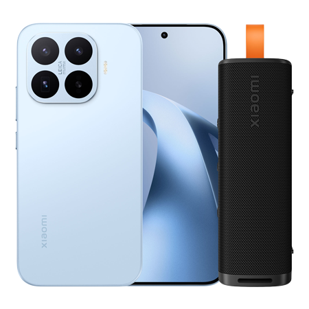 Xiaomi 17T 5G 512 GB Azul