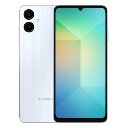 Samsung Galaxy A06 LTE 64 GB Azul