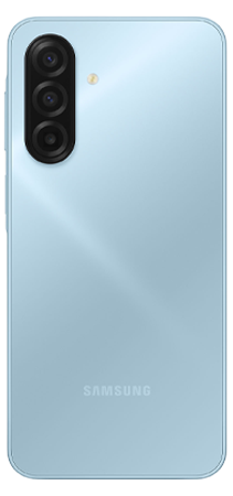 Samsung Galaxy A17 128 GB Azul