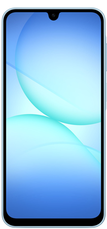 Samsung Galaxy A17 128 GB Azul
