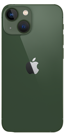 iPhone 13 128 GB Verde