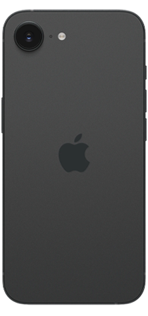 Apple iPhone 17e 256 GB Negro