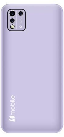 BL63 Pro 64 GB Violeta