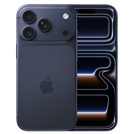 Apple iPhone 17 Pro 512 GB Azul Profundo