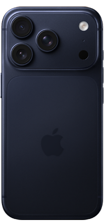 Apple iPhone 17 Pro 512 GB Azul Profundo
