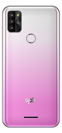 Epik One Legend Pro K605 32 GB Rosa