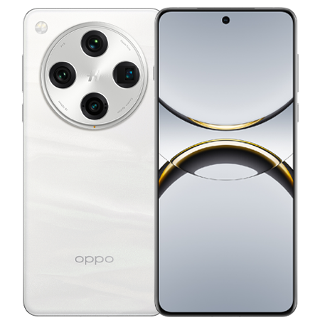 OPPO Find X8 Pro 512 GB 5G Blanco + OPPO Pad Neo