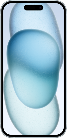 iPhone 15 128Gb Azul