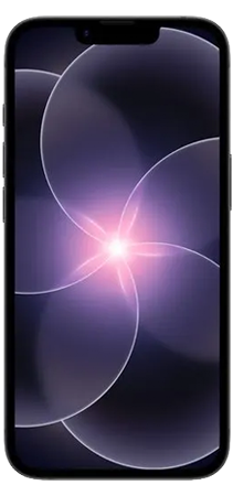 Apple iPhone 17e 256 GB Negro