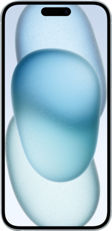 iPhone 15 Plus 256Gb Azul