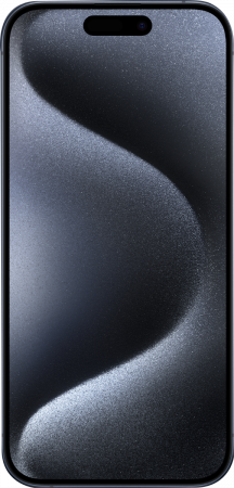 iPhone 15 Pro 128Gb Azul