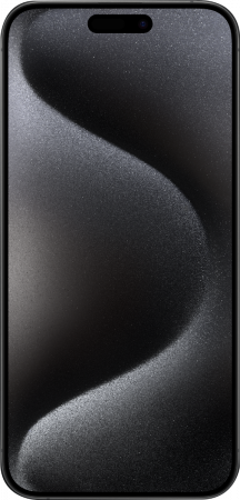 iPhone 15 Pro Max 256Gb Negro