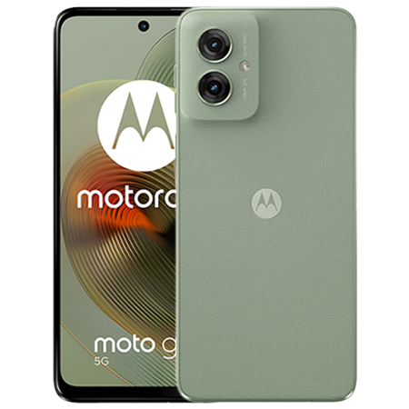 Moto G55 5G 256 GB Verde