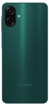 Samsung Galaxy A07 64 GB Verde