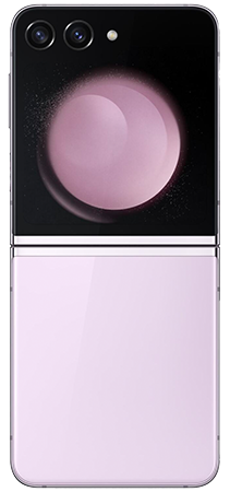 Samsung Galaxy Z Flip5 512 GB 5G Rosa