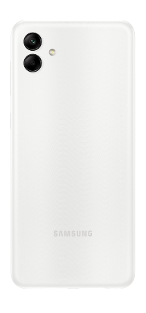 Samsung Galaxy A04 128 GB Blanco