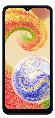 Samsung Galaxy A04 64 GB Verde