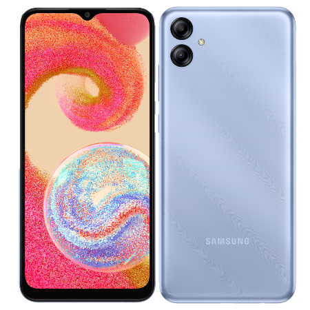 Samsung Galaxy A04e Azul