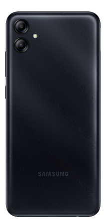 Samsung Galaxy A04e Negro