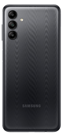 Samsung Galaxy A04s 64 GB Negro