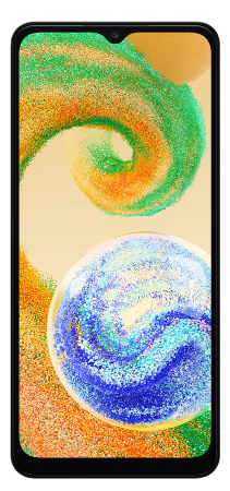 Samsung Galaxy A04s 64 GB Verde