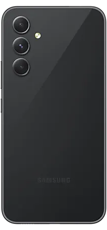 Samsung Galaxy A54 5G 256GB Negro