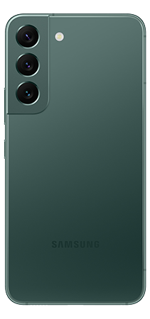 Samsung Galaxy S22 128 GB Verde