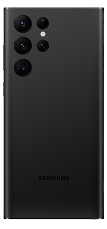 Samsung Galaxy S22 Ultra 128 GB Negro 