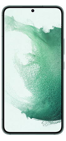 Samsung Galaxy S22 256 GB Verde