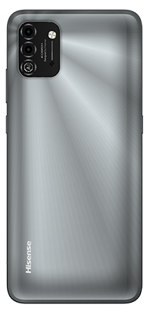 Hisense E50 Lite 64 GB Gris