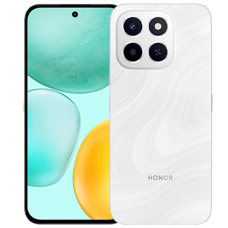 Honor X6c 256 GB Blanco