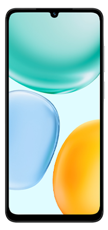 Honor X5c Plus 256 GB Cyan
