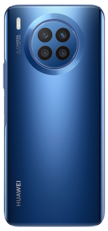 Huawei Nova 8i Azul