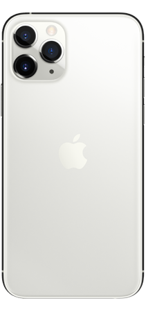 Apple iPhone 11 Pro  64GB  Planta trasera
