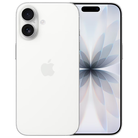 Apple iPhone 17 256 GB Blanco