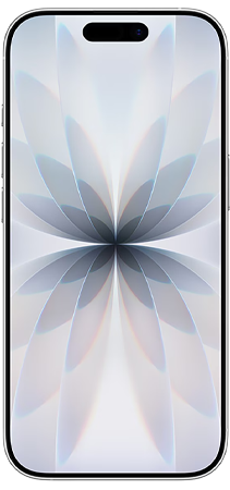 Apple iPhone 17 256 GB Blanco