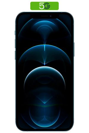 Apple iPhone 12 Pro 256 GB Azul Pacífico