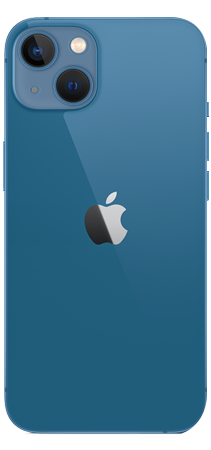 iPhone 13 128 GB Azul