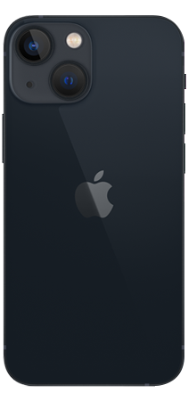 iPhone 13 128 GB Azul Medianoche