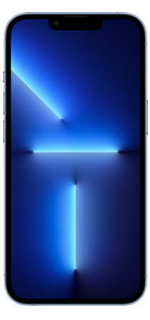 Apple iPhone 13 Pro 128 GB Azul Sierra