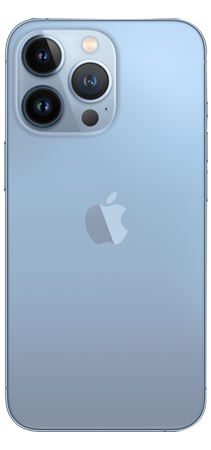 Apple iPhone 13 Pro 128 GB Azul Sierra