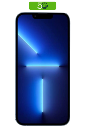 iPhone 13 Pro 256 GB Azul
