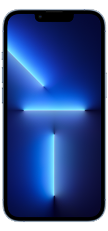 Apple iPhone 13 Pro Max 128 GB Azul Sierra